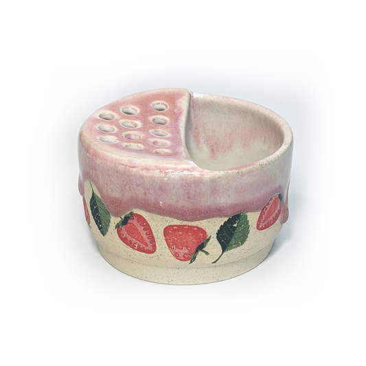 Strawberry Berry Bowl