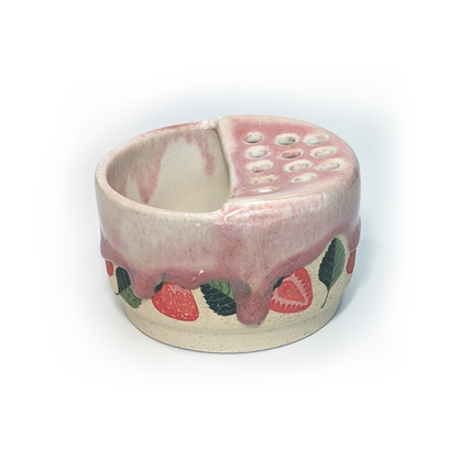 Strawberry Berry Bowl