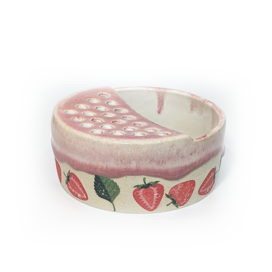Strawberry Berry Bowl