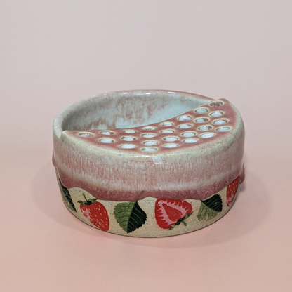 Strawberry Berry Bowl