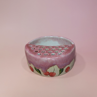 Cherry Berry Bowl
