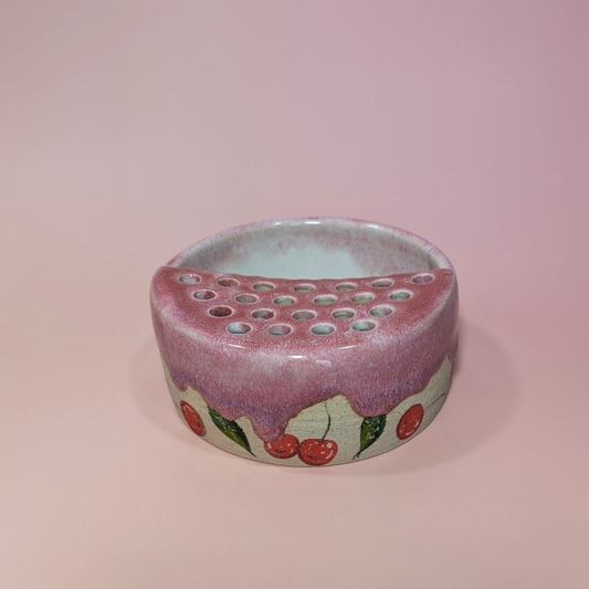 Cherry Berry Bowl
