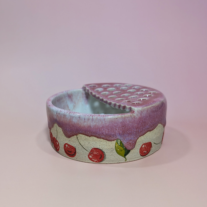 Cherry Berry Bowl