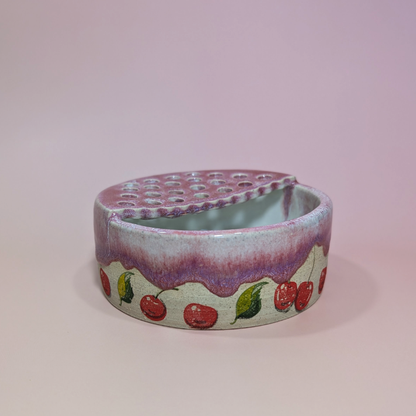 Cherry Berry Bowl