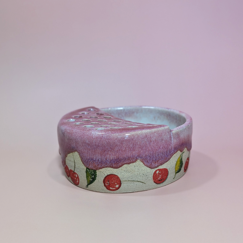 Cherry Berry Bowl