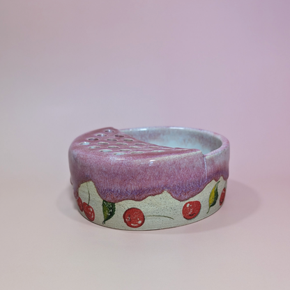 Cherry Berry Bowl