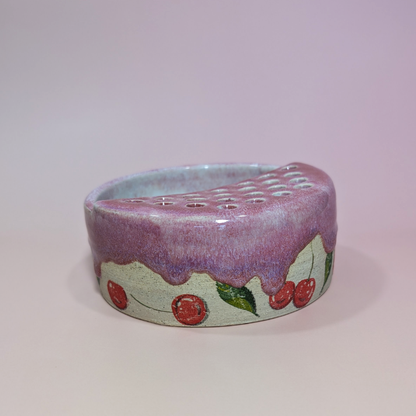 Cherry Berry Bowl