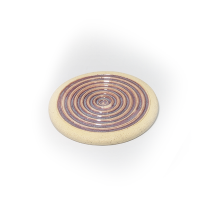 Purple Garlic Grater