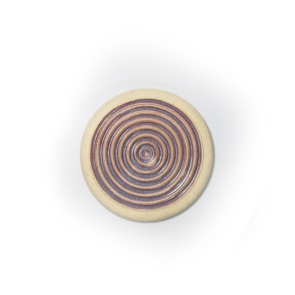 Purple Garlic Grater