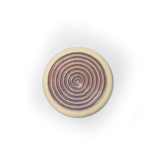 Purple Garlic Grater