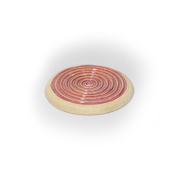 Pink Garlic Grater