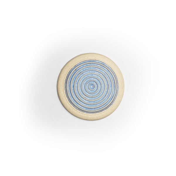 Baby Blue Garlic Grater