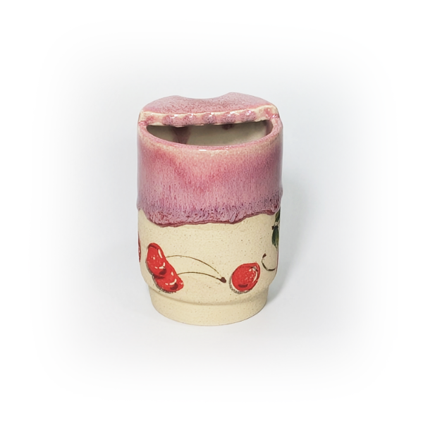Cherry Sippy Cup