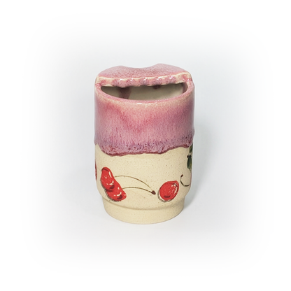 Cherry Sippy Cup